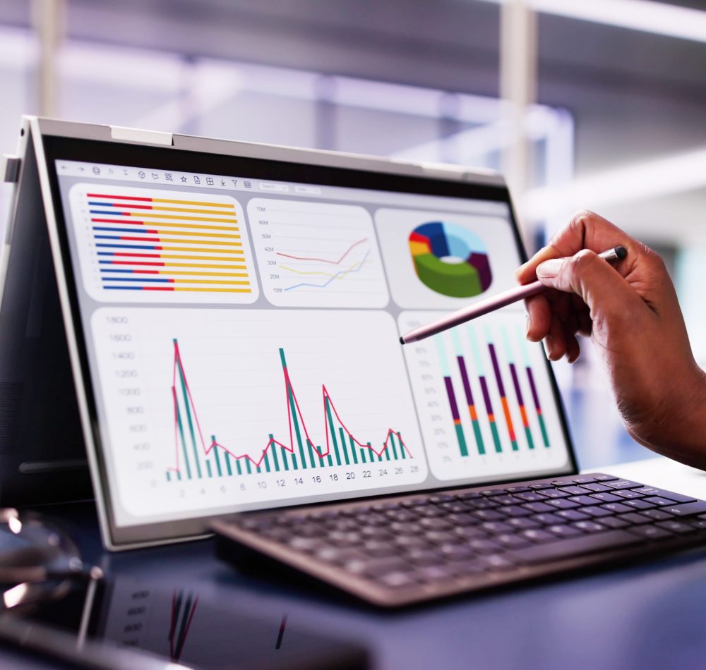 Advanced Analytics bis