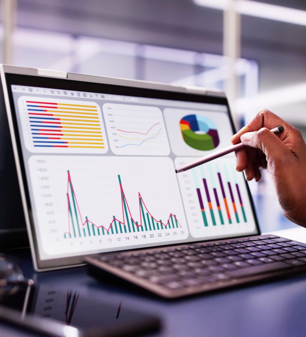 Advanced Analytics bis Advanced Analytics bis